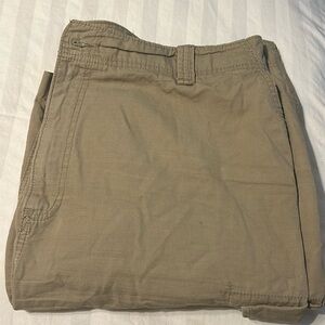 Men’s cargo shorts